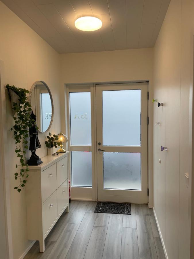 Beautiful & Cozy House In South Iceland Apartment Reykholt  Luaran gambar